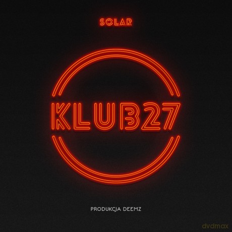 Solar: Klub 27 [CD]
