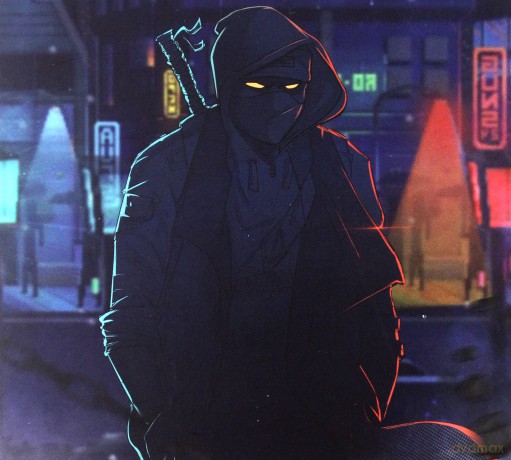 Deys: Tape Of The Ninja (digipack) [CD]