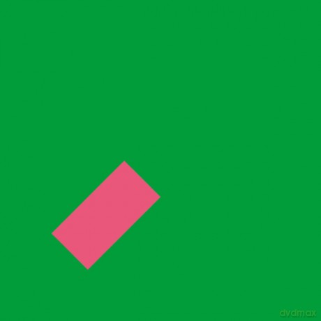 Gil Scott-Heron: We're New Here [Winyl]
