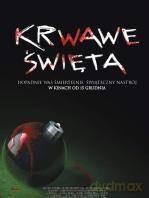 Krwawe święta  [DVD]