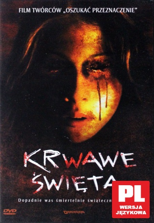 Krwawe święta  [DVD]