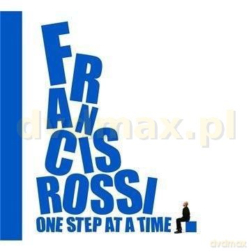 Francis Rossi: One Step At A Time [CD]