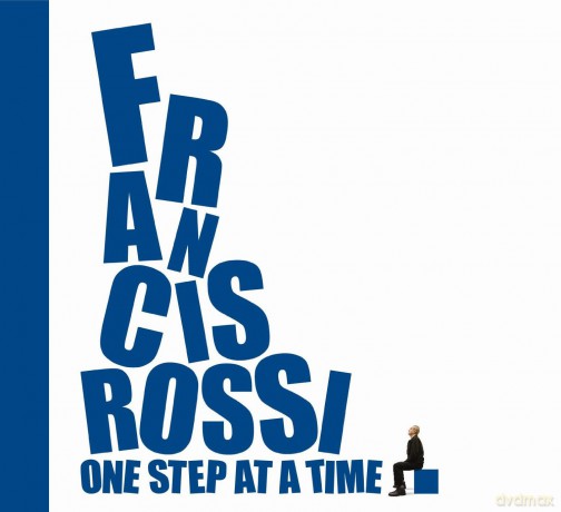 Francis Rossi: One Step At A Time [CD]
