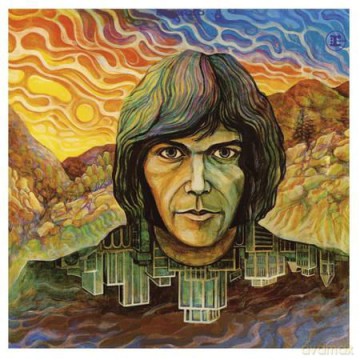 Neil Young: Neil Young [Winyl]
