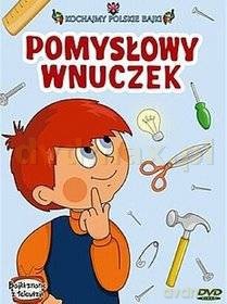 Pomysłowy wnuczek [DVD]