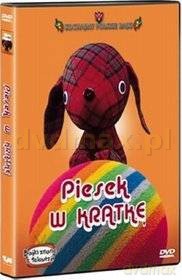 Piesek w kratkę [DVD]