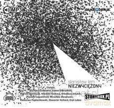 Niezwyciężony - Stanisław Lem [AUDIOBOOK]