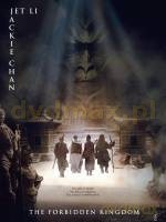 Zakazane królestwo [DVD]