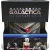 Battlestar Galactica sezon 2 BOX [5DVD]