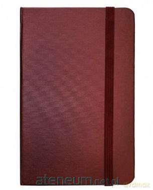 Notes A6/96K burgund
