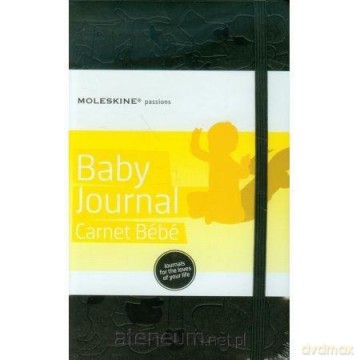 Notes Passion Journal Dziecko
