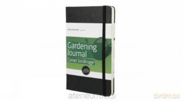Notes Passion Journal Ogrodnictwo