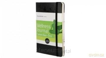 Notes Passion Journal Zdrowy tryb