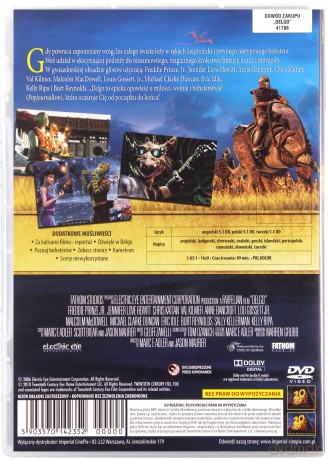Delgo [DVD]