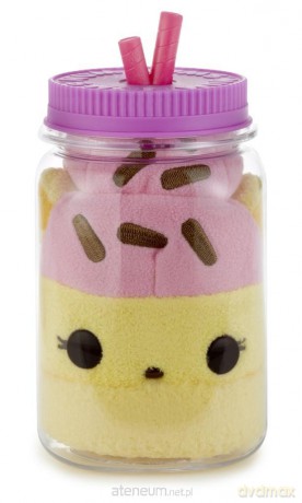 Num Noms Niespodzianka w słoiku - Nana Berry [FIGURKA]