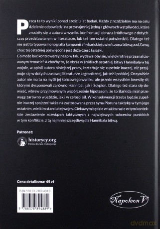 O panowanie nad światem. Kampania afrykańska - Piotr Kozioł [KSIĄŻKA]