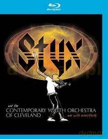 Styx: One With Everything [Blu-Ray]