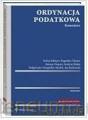 Ordynacja podatkowa. Komentarz [KSIĄŻKA]