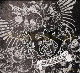 Frontside: Korzenie (digipack) [2CD]