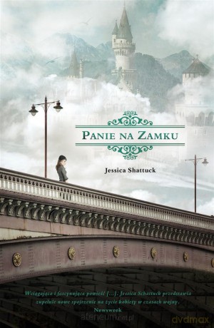 Panie na zamku - Jessica Shattuck, Ewa Spirydowicz [KSIĄŻKA]