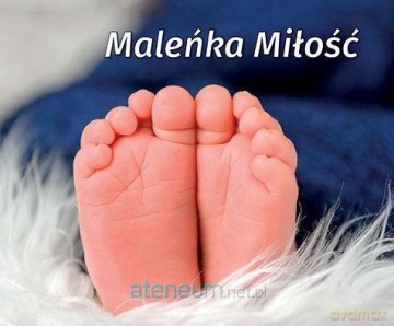 Perełka 272 - Maleńka Miłość [KSIĄŻKA]