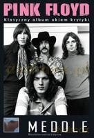 Pink Floyd: Meddle [DVD]