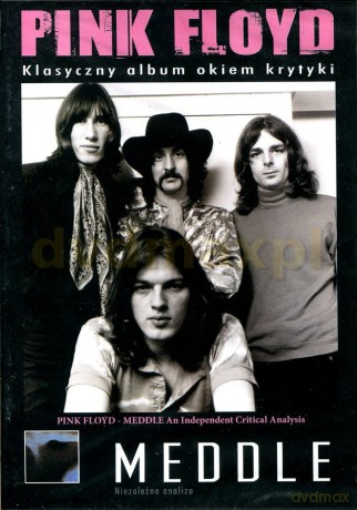 Pink Floyd: Meddle [DVD]