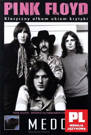 Pink Floyd: Meddle [DVD]