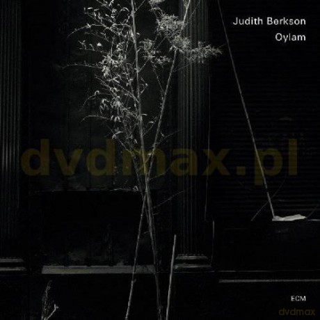 Judith Berkson: Oylam [CD]