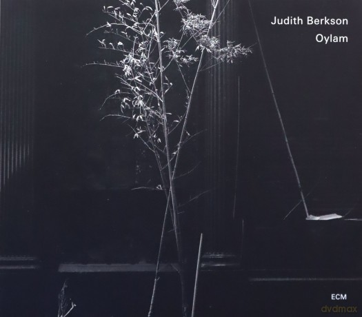 Judith Berkson: Oylam [CD]