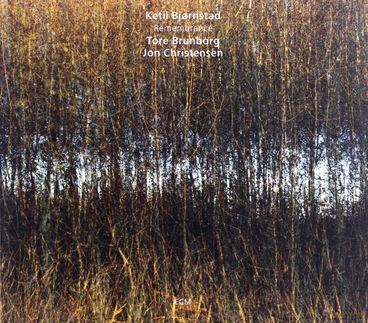 Ketil Bjornstad: Remembrance [CD]