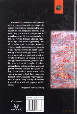 Platonizm w chrześcijaństwie - Beierwaltes Werner [KSIĄŻKA]