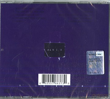 Fall Out Boy: Mania [CD]