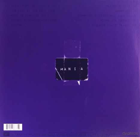 Fall Out Boy: Mania [Winyl]