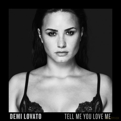Demi Lovato: Tell Me You Love Me (Deluxe) [CD]