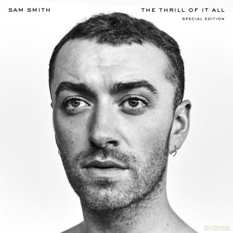 Sam Smith: The Thrill Of It All (Deluxe) [CD]
