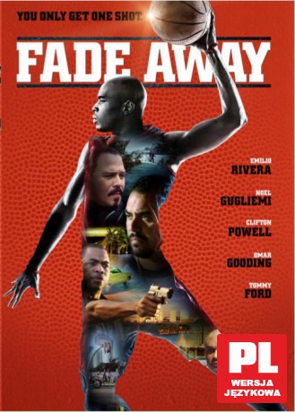 Fade Away [DVD]