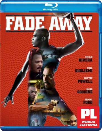Fade Away [Blu-Ray]