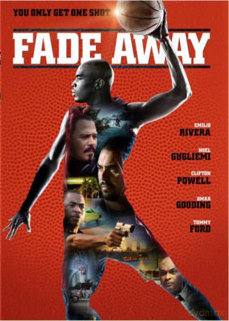 Fade Away soundtrack [CD]