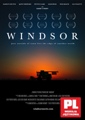 Windsor [DVD]