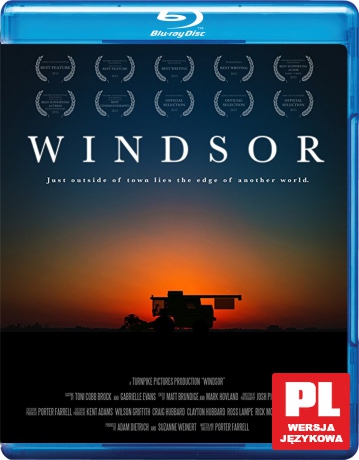 Windsor [Blu-Ray]