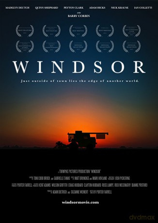 Windsor soundtrack [CD]