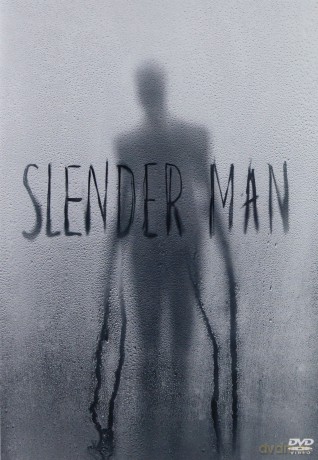 Slender Man [DVD]