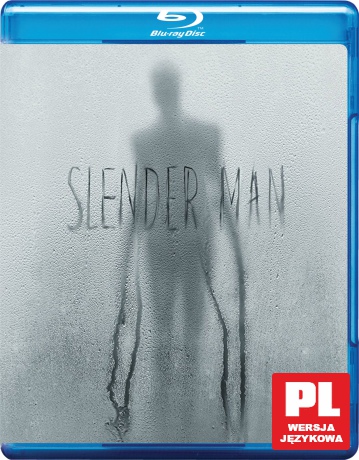 Slender Man [Blu-Ray]