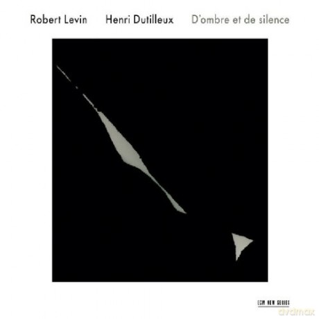 Henri Dutilleux: D'ombre Et De Silence [CD]
