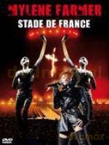 Mylene Farmer: Stade De France Live 2009 [2DVD]