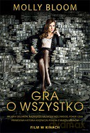 Gra o wszystko - Molly Bloom [KSIĄŻKA]