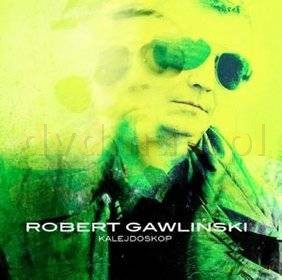 Robert Gawliński: Kalejdoskop [CD]
