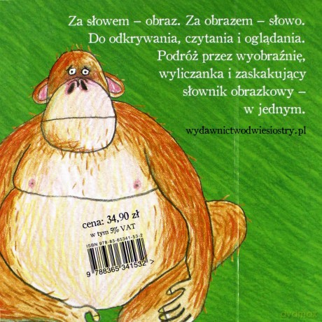 Przed moim domem - Marianne Dubuc [KSIĄŻKA]