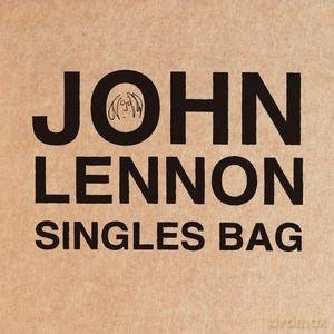 John Lennon: John Lennon Singles Bag [3xWinyl]